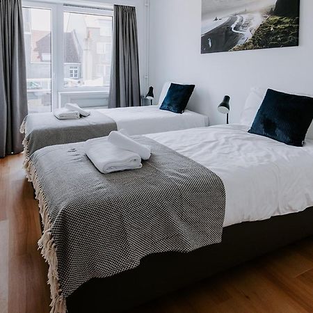 Zee Rust Apartamento Ostend Exterior foto